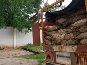 Jami’an tsaro sun kama tirela shakare da buhunan kasusuwan jakkai a arewacin a Nijeriya