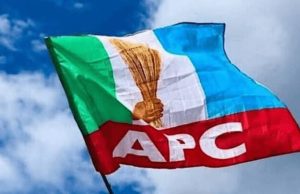 APC ta lashe zaben Gwamnan jihar Edo