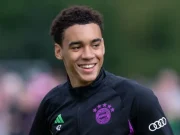 Man City na son Musiala, Madrid na zawarcin Lukeba