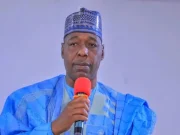Naira biliyan huɗu sun shigo hannunmu a matsayin tallafi – Zulum