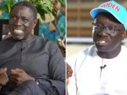 APC ta shiga gaban PDP a sakamakon zaɓen gwamnan jihar Edo