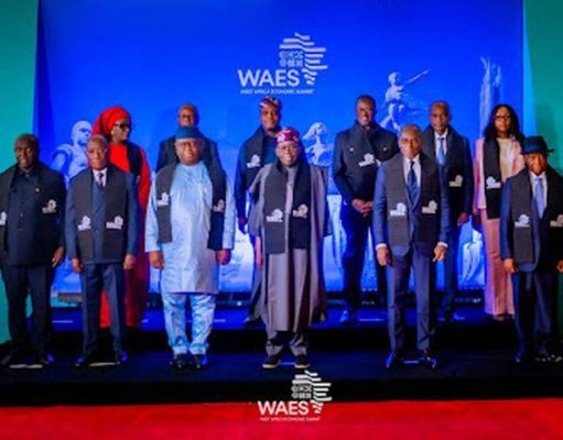 Najeriya Ta Jagoranci Taron Tattalin Arzikin Yammacin Afirka 2025 Don Ƙarfafa Haɗin Gwiwar Yankin ~Tuggar