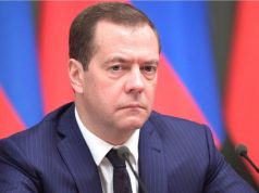 Tsohon shugaban ƙasa kuma mataimakin shugaban kwamitin tsaron ƙasa na Rasha, Dmitry Medvedev, ya caccaki harin da Amurka ta kai kan wasu cibiyoyin nukiliya a Iran