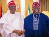 Wasu rahotanni sun bayyana cewa Shugaban Kasa Bola Ahmad Tinubu na Shirin maye gurbin mataimakin sa Kashim Shattima da Rabi’u Musa Kwankwaso