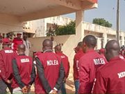 NDLEA ta Kama Dilar Kwayoyi a wani sumame a Kano