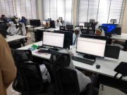 Gwamnatin Tarayya Ta Ƙaddamar da Cibiyar Fasaha ta NCC a Kano