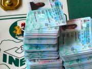 Ƴan Najeriya fiye da miliyan 6.2 sun kammala matakin farko na rajistar katin zaɓe ta yanar gizo – INEC