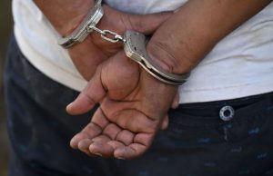 Kotu ta daure mutumun daya yanka Tsuntsu yayi romonsa