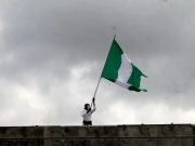 Najeriya ta fitar da taken bikin ƴancin kai na shekarar 2025