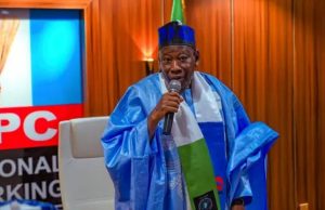 Abin da ya sa muka kira taron jiga-jigan APCn Kano – Ganduje