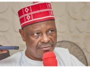 Ba mu nemi shiga wata jam’iyya ba – Kwankwaso