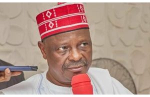 Ba mu nemi shiga wata jam’iyya ba – Kwankwaso