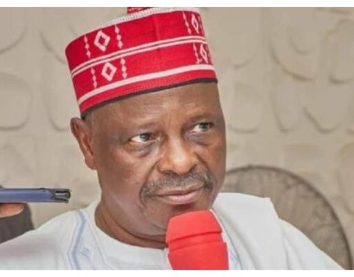 Ba mu nemi shiga wata jam’iyya ba – Kwankwaso